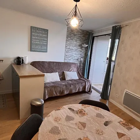 Cabine, Vue - 4 Pers. - Fr-1-758-48 Apartamento *