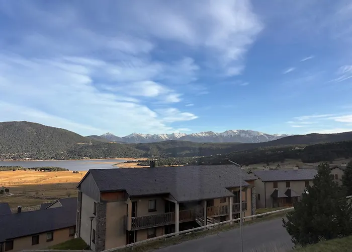 Cabine, Vue - 4 Pers. - Fr-1-758-48 Apartamento *